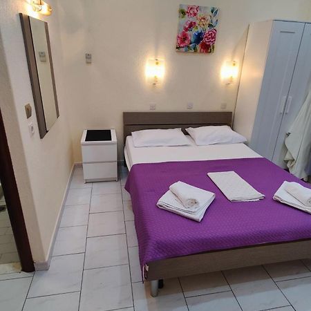 Prinos Mare Hotel Kültér fotó