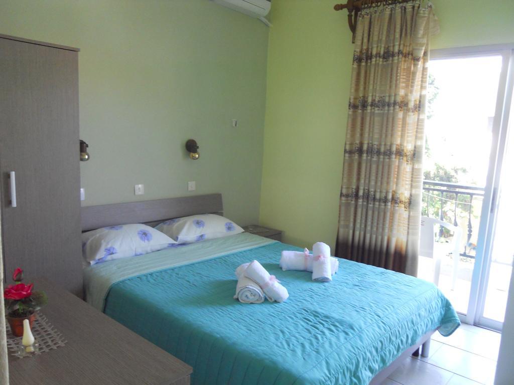 Prinos Mare Hotel Kültér fotó