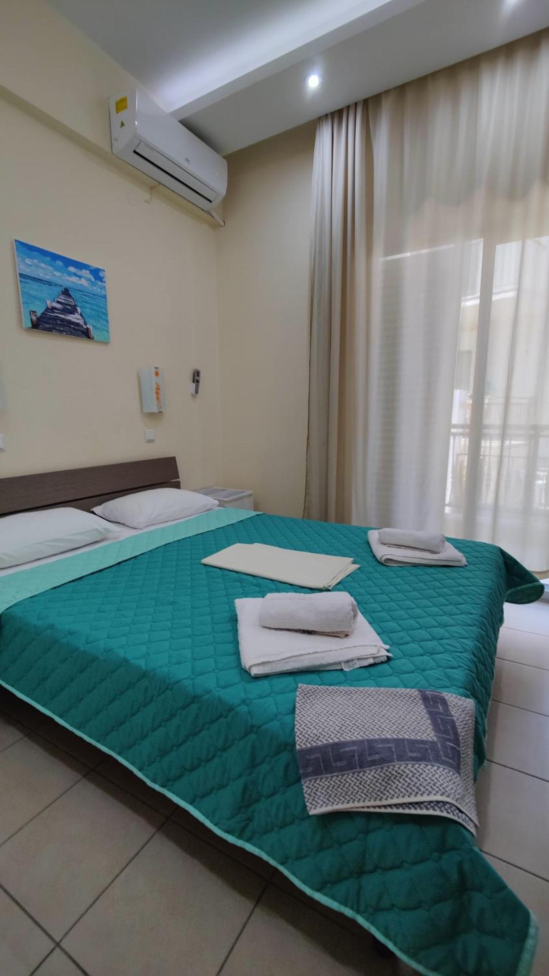 Prinos Mare Hotel Kültér fotó