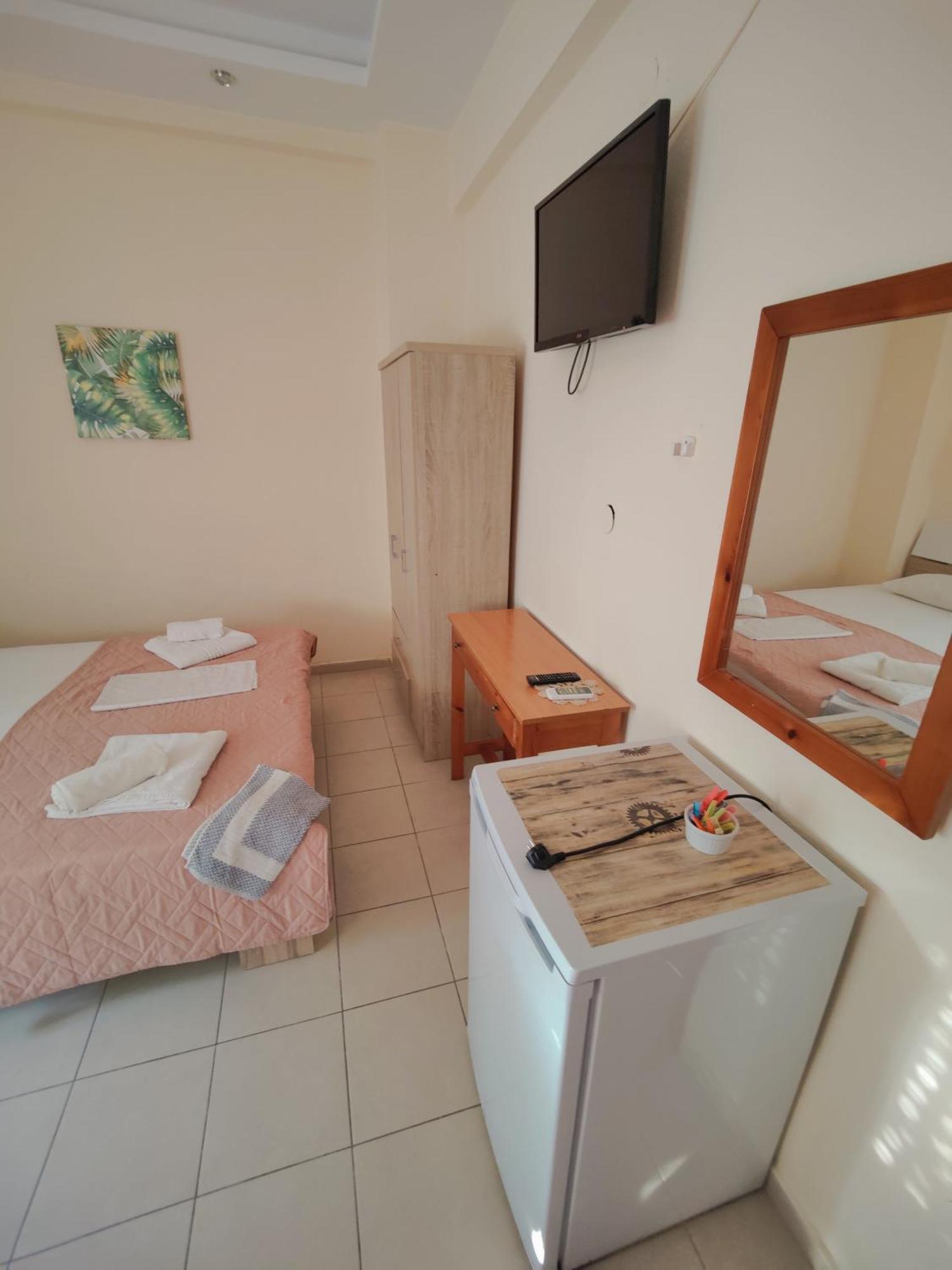 Prinos Mare Hotel Kültér fotó