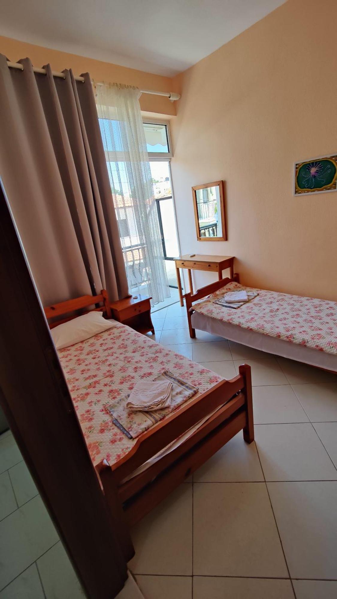 Prinos Mare Hotel Kültér fotó