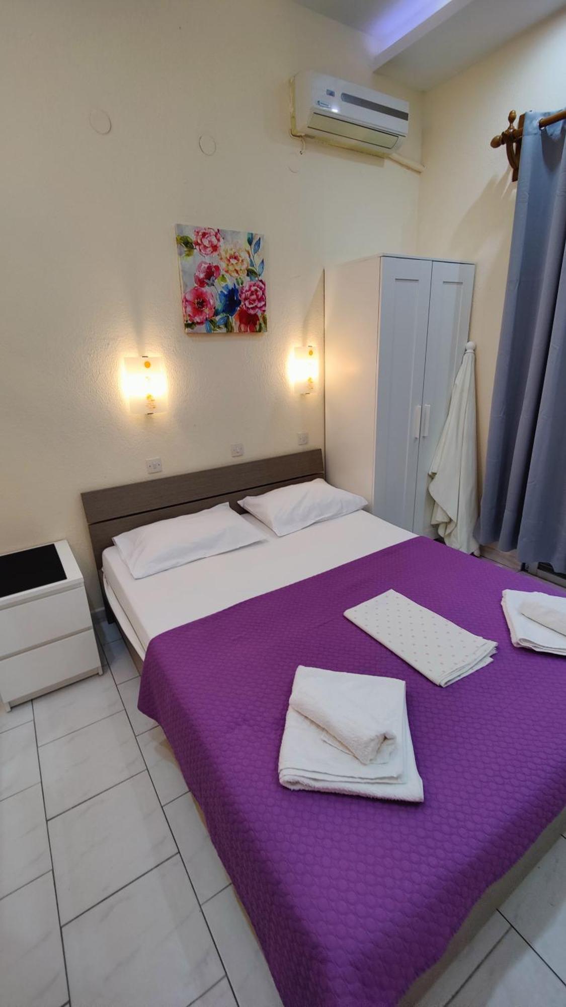 Prinos Mare Hotel Kültér fotó