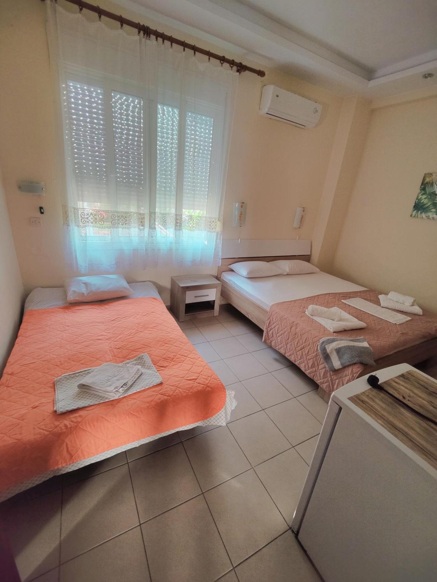 Prinos Mare Hotel Szoba fotó