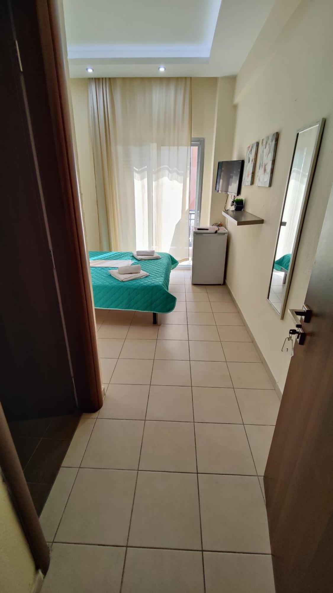 Prinos Mare Hotel Kültér fotó