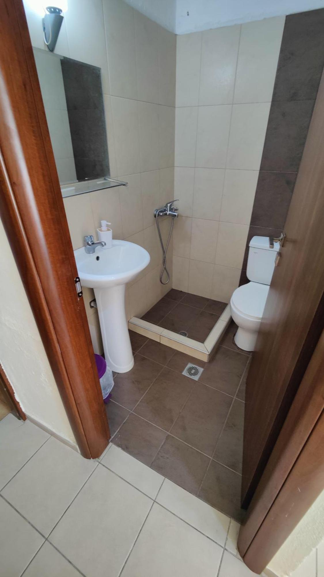 Prinos Mare Hotel Kültér fotó