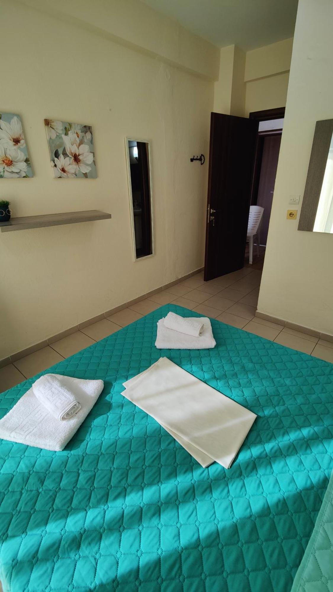 Prinos Mare Hotel Kültér fotó