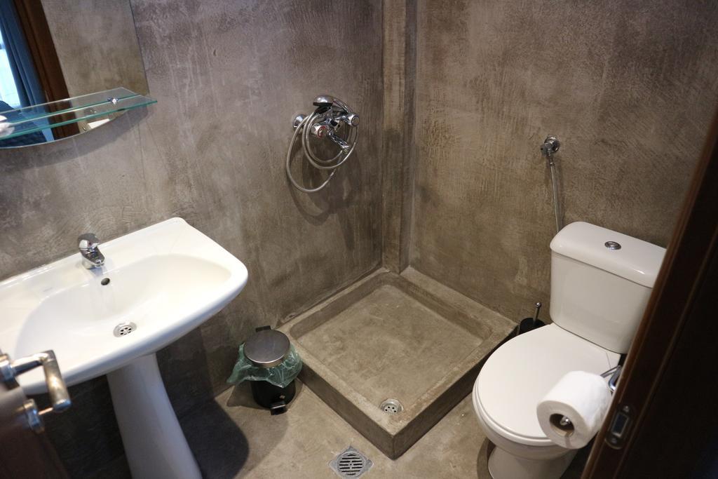 Prinos Mare Hotel Kültér fotó