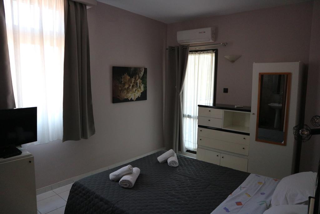 Prinos Mare Hotel Kültér fotó