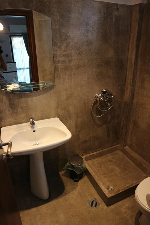 Prinos Mare Hotel Kültér fotó
