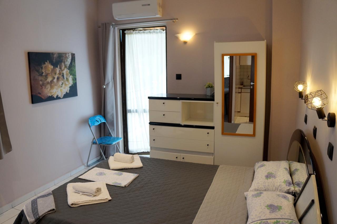 Prinos Mare Hotel Kültér fotó